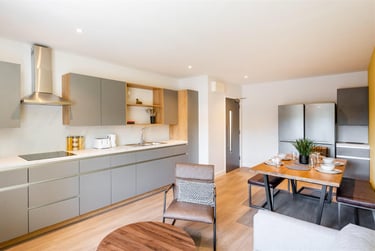 1 bed flat, Moulsecoomb Way, Moulsecoomb, Brighton, BN24QZ - Image 6